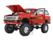 RC4WD TRAIL FINDER 2 RTR W/1985 TOYOTA 4RUNNER HARD BODY SET (RED)