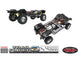RC4WD TRAILFINDER 2 LWB RTR WITH 1987 TOYOTA XTRACAB HARD BODY