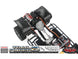 RC4WD TRAILFINDER 2 LWB RTR WITH 1987 TOYOTA XTRACAB HARD BODY