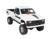 RC4WD TRAILFINDER 2 LWB RTR WITH 1987 TOYOTA XTRACAB HARD BODY