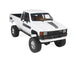 RC4WD TRAILFINDER 2 LWB RTR WITH 1987 TOYOTA XTRACAB HARD BODY