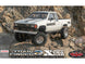 RC4WD TRAILFINDER 2 LWB RTR WITH 1987 TOYOTA XTRACAB HARD BODY