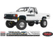 RC4WD TRAILFINDER 2 LWB RTR WITH 1987 TOYOTA XTRACAB HARD BODY