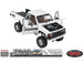 RC4WD TRAILFINDER 2 LWB RTR WITH 1987 TOYOTA XTRACAB HARD BODY