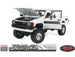 RC4WD TRAILFINDER 2 LWB RTR WITH 1987 TOYOTA XTRACAB HARD BODY