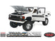 RC4WD TRAILFINDER 2 LWB RTR WITH 1987 TOYOTA XTRACAB HARD BODY