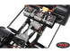 RC4WD GELANDE II RTR WITH 2015 LAND ROVER DEFENDER D90 BODY SET (GREY)