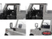 RC4WD GELANDE II RTR WITH 2015 LAND ROVER DEFENDER D90 BODY SET (GREY)