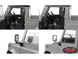RC4WD GELANDE II RTR WITH 2015 LAND ROVER DEFENDER D90 BODY SET (GREY)