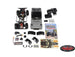 RC4WD GELANDE II RTR WITH 2015 LAND ROVER DEFENDER D90 BODY SET (GREY)