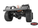 RC4WD GELANDE II RTR WITH 2015 LAND ROVER DEFENDER D90 BODY SET (GREY)