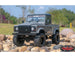 RC4WD GELANDE II RTR WITH 2015 LAND ROVER DEFENDER D90 BODY SET (GREY)