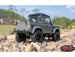 RC4WD GELANDE II RTR WITH 2015 LAND ROVER DEFENDER D90 BODY SET (GREY)