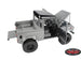 RC4WD GELANDE II RTR WITH 2015 LAND ROVER DEFENDER D90 BODY SET (GREY)