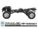 RC4WD TRAIL FINDER 2 LWB RTR WITH CHEVROLET K10 HARD BODY RED