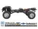 RC4WD TRAIL FINDER 2 LWB RTR WITH CHEVROLET K10 HARD BODY RED