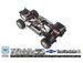 RC4WD TRAIL FINDER 2 LWB RTR WITH CHEVROLET K10 HARD BODY RED