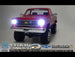 RC4WD TRAIL FINDER 2 LWB RTR WITH CHEVROLET K10 HARD BODY RED