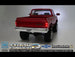 RC4WD TRAIL FINDER 2 LWB RTR WITH CHEVROLET K10 HARD BODY RED