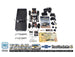 RC4WD TRAIL FINDER 2 LWB RTR W/CHEVROLET K10 HARDBODY BLACK