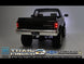 RC4WD TRAIL FINDER 2 LWB RTR W/CHEVROLET K10 HARDBODY BLACK