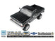 RC4WD TRAIL FINDER 2 LWB RTR W/CHEVROLET K10 HARDBODY BLACK