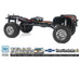 RC4WD TRAIL FINDER 2 LWB RTR W/CHEVROLET K10 HARDBODY BLACK