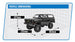 RC4WD TRAILFINDER 2 RTR WITH CHEVROLET BLAZER BODY SET MIDNIGHT EDITION