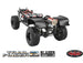 RC4WD TRAILFINDER 2 RTR WITH CHEVROLET BLAZER BODY SET MIDNIGHT EDITION