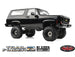RC4WD TRAILFINDER 2 RTR WITH CHEVROLET BLAZER BODY SET MIDNIGHT EDITION