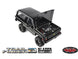 RC4WD TRAILFINDER 2 RTR WITH CHEVROLET BLAZER BODY SET MIDNIGHT EDITION
