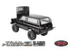RC4WD TRAILFINDER 2 RTR WITH CHEVROLET BLAZER BODY SET MIDNIGHT EDITION