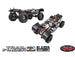 RC4WD TRAILFINDER 2 RTR WITH CHEVROLET BLAZER BODY SET MIDNIGHT EDITION
