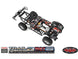 RC4WD TRAIL FINDER2 RTR WITH 1982 TOYOTA PICKUP HARD BODY BLUE
