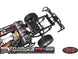 RC4WD TRAIL FINDER2 RTR WITH 1982 TOYOTA PICKUP HARD BODY BLUE