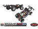 RC4WD TRAIL FINDER2 RTR WITH 1982 TOYOTA PICKUP HARD BODY BLUE