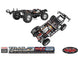 RC4WD TRAIL FINDER2 RTR WITH 1982 TOYOTA PICKUP HARD BODY BLUE