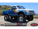 RC4WD TRAIL FINDER2 RTR WITH 1982 TOYOTA PICKUP HARD BODY BLUE