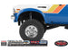 RC4WD TRAIL FINDER2 RTR WITH 1982 TOYOTA PICKUP HARD BODY BLUE