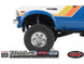 RC4WD TRAIL FINDER2 RTR WITH 1982 TOYOTA PICKUP HARD BODY BLUE