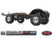 RC4WD TRAIL FINDER2 RTR WITH 1982 TOYOTA PICKUP HARD BODY BLUE