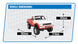 RC4WD TRAIL FINDER2 RTR WITH 1982 TOYOTA PICKUP HARD BODY RED