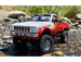 RC4WD TRAIL FINDER2 RTR WITH 1982 TOYOTA PICKUP HARD BODY RED