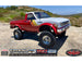 RC4WD TRAIL FINDER2 RTR WITH 1982 TOYOTA PICKUP HARD BODY RED