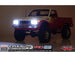 RC4WD TRAIL FINDER2 RTR WITH 1982 TOYOTA PICKUP HARD BODY RED