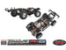RC4WD TRAIL FINDER2 RTR WITH 1982 TOYOTA PICKUP HARD BODY RED