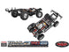 RC4WD TRAIL FINDER2 RTR WITH 1982 TOYOTA PICKUP HARD BODY RED