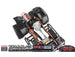 RC4WD TRAIL FINDER2 RTR WITH 1982 TOYOTA PICKUP HARD BODY RED