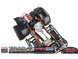 RC4WD TRAIL FINDER2 RTR WITH 1982 TOYOTA PICKUP HARD BODY RED
