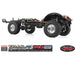 RC4WD TRAIL FINDER2 RTR WITH 1982 TOYOTA PICKUP HARD BODY RED